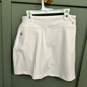 Fila tennis skirt